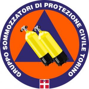 sommozzatori protezione civile